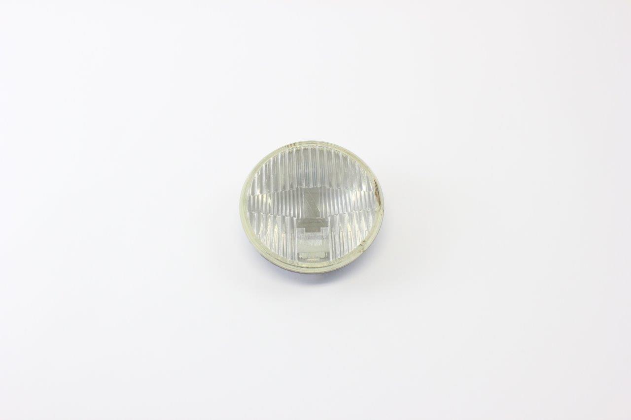 Siem 6556 fog light core 140mm white transparent | Oldtimer shop