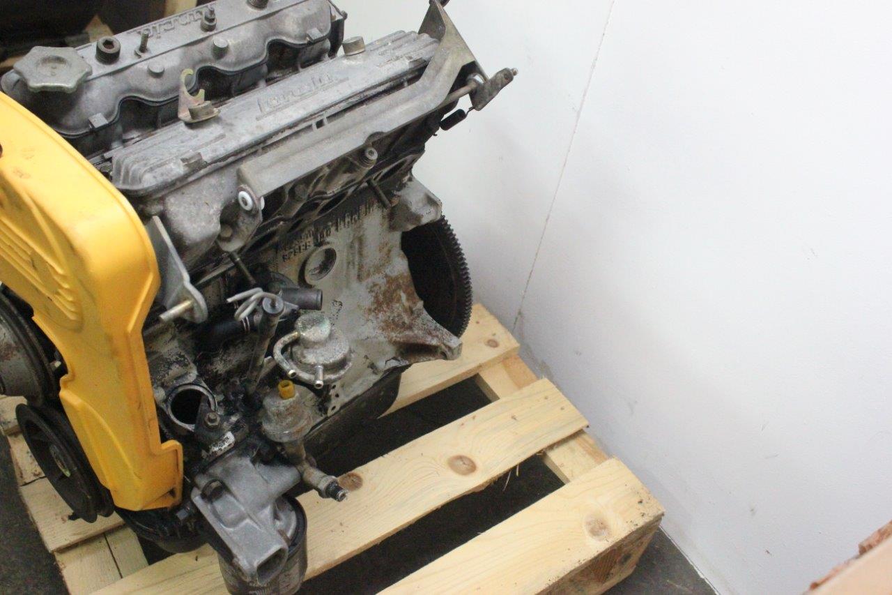 Fiat DOHC Lampredi TC 1.6 1585cc 132C.000 engine motor